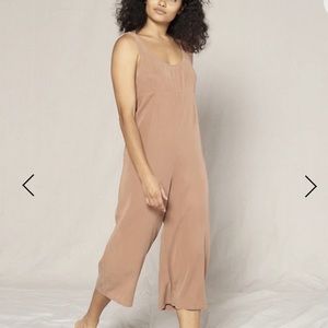 OUTERKNOWN Pali playsuit